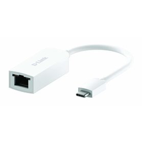 Adaptateur USB C vers RJ45 D-Link DUB-E250 2500 Mbps (Reconditionné A) 47,99 €