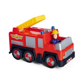 Camion de Pompiers Simba (Reconditionné A) 47,99 €
