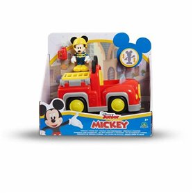 Petite voiture-jouet Famosa Mickey MCC062 (Reconditionné D) 53,99 €