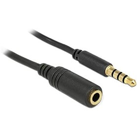 Câble Audio Jack (3,5 mm) DELOCK 84667 (Reconditionné A+) 25,99 €