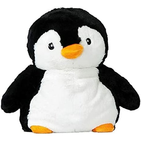 Jouet Peluche Pingouin Noir (Reconditionné A) 69,99 €