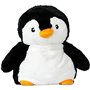 Jouet Peluche Pingouin Noir (Reconditionné A) 69,99 €