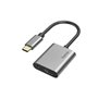 Hub USB Hama Technics 00200304 Gris (Reconditionné A) 33,99 €
