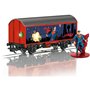 Train Superman (Reconditionné B) 68,99 €
