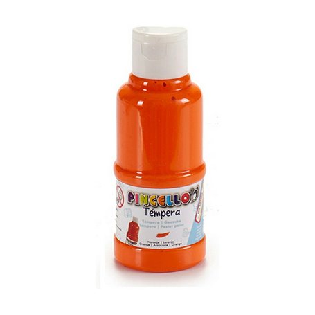 Gouache Orange 120 ml 11,99 €