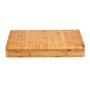 Planche à découper Naturel Bambou (45 x 33 x 4 cm) 33,99 €
