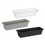 Range-couverts polypropylène (36 Unités) (8,5 x 5 x 24 cm) 70,99 €