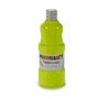 Gouache Neon Jaune 400 ml (6 Unités) 45,99 €