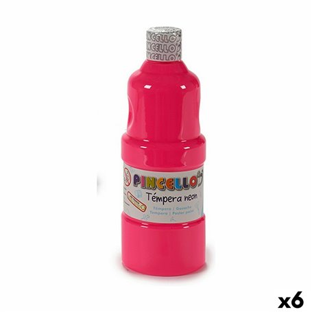 Gouache Rose 400 ml (6 Unités) 45,99 €