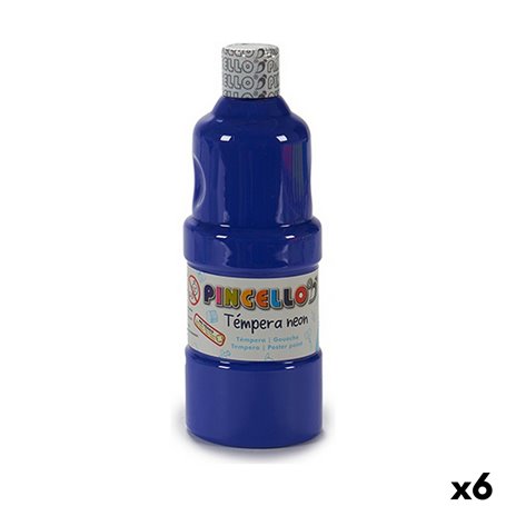 Gouache Neon Violet 400 ml (6 Unités) 45,99 €