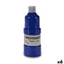 Gouache Neon Violet 400 ml (6 Unités) 45,99 €