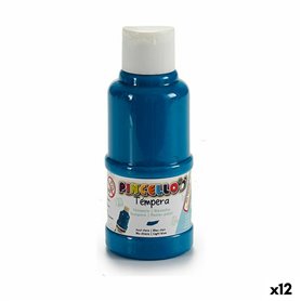 Gouache Bleu clair (120 ml) (12 Unités) 38,99 €