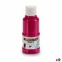 Gouache Magenta (120 ml) (12 Unités) 37,99 €