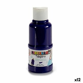 Gouache Violet 120 ml (12 Unités) 37,99 €