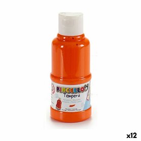 Gouache Orange (120 ml) (12 Unités) 37,99 €