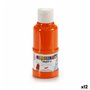 Gouache Orange (120 ml) (12 Unités) 37,99 €