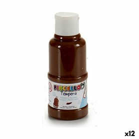Gouache Marron (120 ml) (12 Unités) 37,99 €
