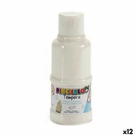 Gouache Blanc (120 ml) (12 Unités) 37,99 €