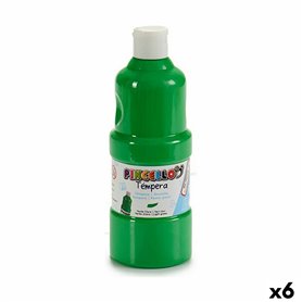 Gouache Vert clair (400 ml) (6 Unités) 45,99 €