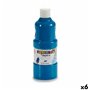 Gouache Bleu clair 400 ml (6 Unités) 45,99 €