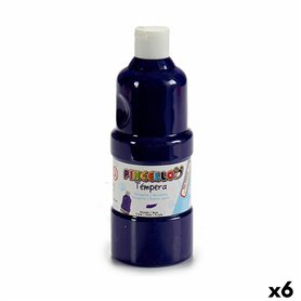 Gouache Violet 400 ml (6 Unités) 45,99 €