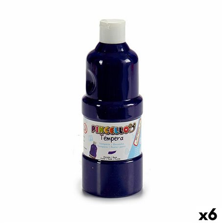 Gouache Violet 400 ml (6 Unités) 45,99 €