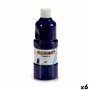 Gouache Violet 400 ml (6 Unités) 45,99 €