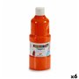 Gouache Orange 400 ml (6 Unités) 45,99 €