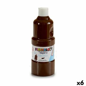 Gouache Marron 400 ml (6 Unités) 45,99 €