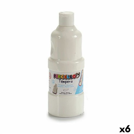 Gouache Blanc (400 ml) (6 Unités) 45,99 €