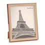 Cadre photo Marron Cuivre Plastique verre (23 x 27 x 2 cm) (6 Unités) 50,99 €