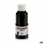 Gouache Noir (120 ml) (12 Unités) 37,99 €