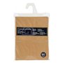 Taie d'oreiller 45 x 0,3 x 90 cm Beige (12 Unités) 61,99 €