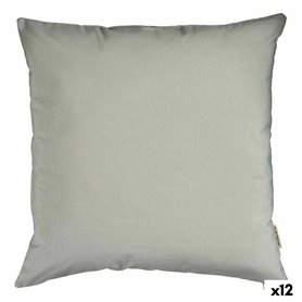 Housse de coussin 60 x 0,5 x 60 cm Gris (12 Unités) 63,99 €