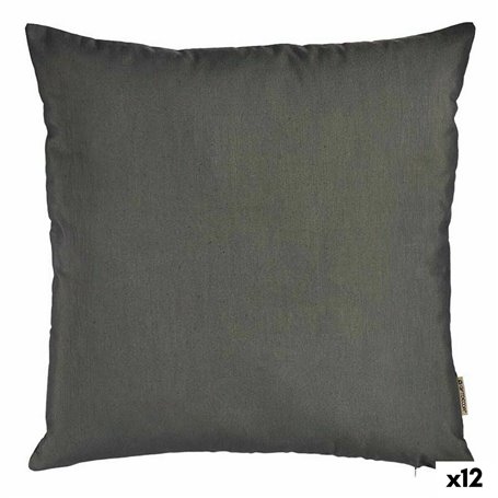 Housse de coussin 60 x 0,5 x 60 cm Anthracite (12 Unités) 63,99 €