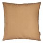 Housse de coussin 60 x 0,5 x 60 cm Beige (12 Unités) 63,99 €