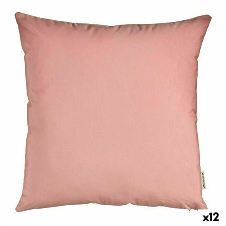 Housse de coussin 60 x 0,5 x 60 cm Rose (12 Unités) 63,99 €