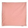 Housse de coussin 60 x 0,5 x 60 cm Rose (12 Unités) 63,99 €