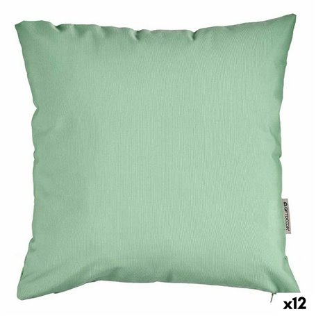 Housse de coussin 45 x 0,5 x 45 cm Vert (12 Unités) 45,99 €