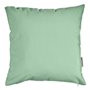 Housse de coussin 45 x 0,5 x 45 cm Vert (12 Unités) 45,99 €