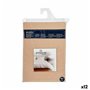 Drap housse 90 cm Beige (12 Unités) 116,99 €