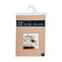 Drap housse 90 cm Beige (12 Unités) 116,99 €