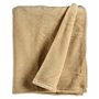 Couverture Polaire Beige (125 x 0,5 x 150 cm) (12 Unités) 169,99 €