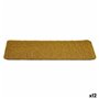 Paillasson Marron Polyester PVC (70 x 40 cm) (12 Unités) 140,99 €