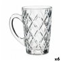 Tasse Transparent verre 6 Unités (170 ml) 28,99 €