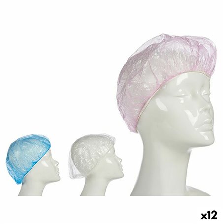 Bonnet de Douche Lot (12 Unités) 26,99 €