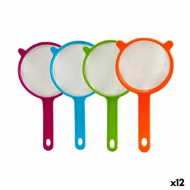 Tamis Ø 8 cm Plastique (12 Unités) 20,99 €