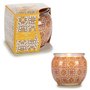 Bougie Parfumée Oriental 7,5 x 6,3 x 7,5 cm (12 Unités) 44,99 €