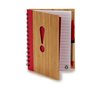 Cahier à Spirales avec Stylo 14 x 18 cm Symboles (12 Unités) 64,99 €