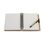 Cahier à Spirales avec Stylo Calculatrice 2,5 x 21 x 18 cm (12 Unités) 142,99 €